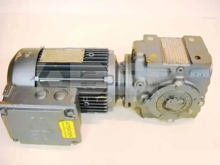 SEW-EURODRIVE SA47 DT80N4/ARDX SEW-EURODRIVE SA47 DT80N4/ARDX