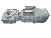 SEW-EURODRIVE SA47 DRN80MK4/BE1 SEW-EURODRIVE SA47 DRN80MK4/BE1