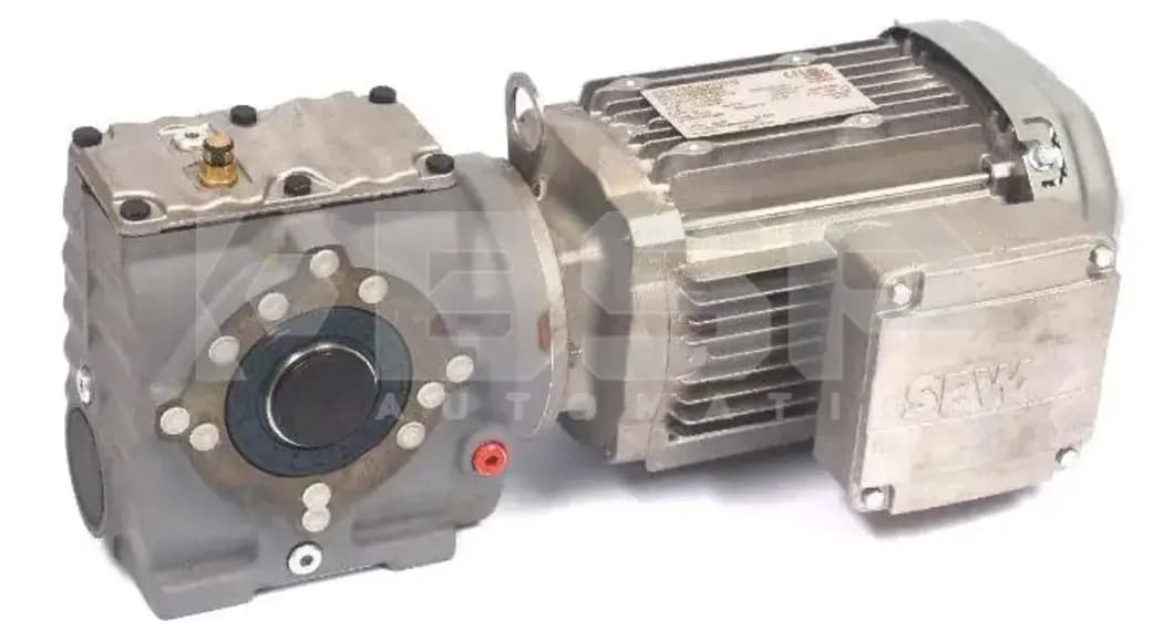 SEW-EURODRIVE SA47 DRN80M4/BE1/EK8C SEW-EURODRIVE SA47 DRN80M4/BE1/EK8C