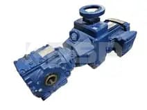 SEW-EURODRIVE SA47 D16 DRN80MK4 SEW-EURODRIVE SA47 D16 DRN80MK4