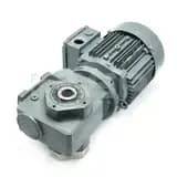 SEW-EURODRIVE SA37DT71D4 SEW-EURODRIVE SA37DT71D4