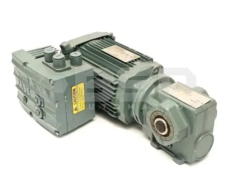 SEW-EURODRIVE SA37/TDT80K4/MM07/BW1 SEW-EURODRIVE SA37/TDT80K4/MM07/BW1