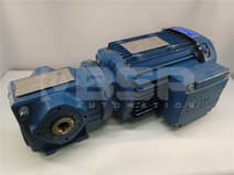 SEW-EURODRIVE SA37/TDRE80M4 SEW-EURODRIVE SA37/TDRE80M4