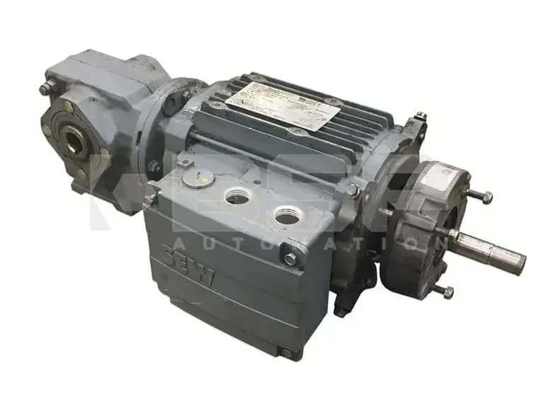 SEW-EURODRIVE SA37/T-DRE80M2BE1/LN SEW-EURODRIVE SA37/T-DRE80M2BE1/LN