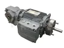 SEW-EURODRIVE SA37/T-DRE80M2BE1/LN SEW-EURODRIVE SA37/T-DRE80M2BE1/LN