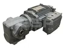 SEW-EURODRIVE SA37/T-DRE80M2BE1/LN SEW-EURODRIVE SA37/T-DRE80M2BE1/LN