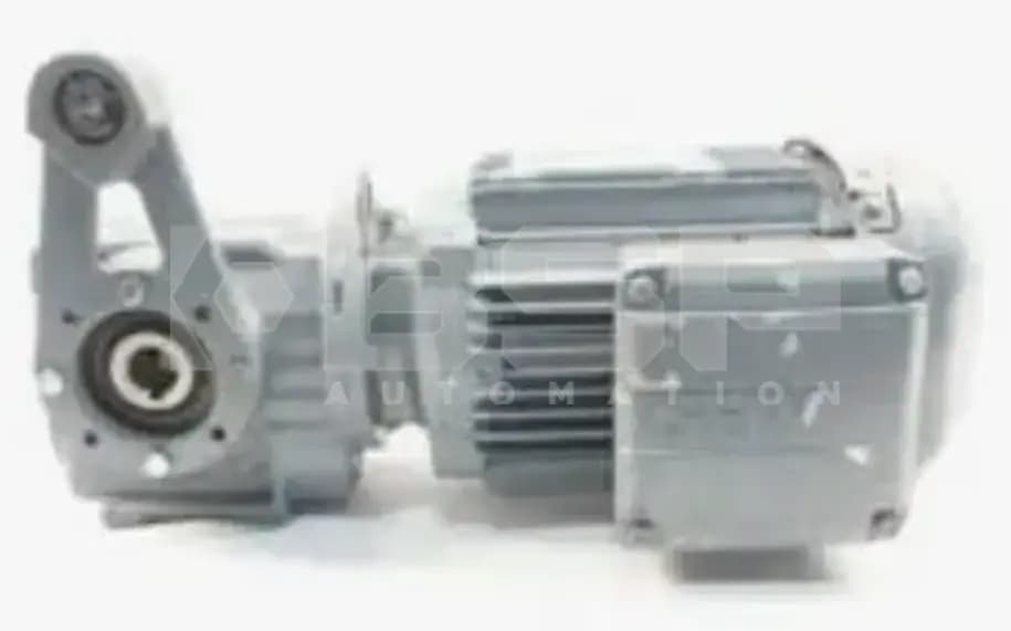 SEW-EURODRIVE SA37/T DRN80M4/BE05HR SEW-EURODRIVE SA37/T DRN80M4/BE05HR