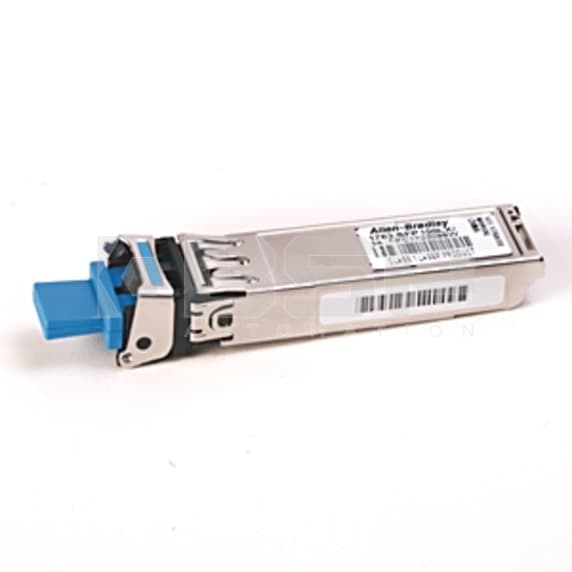 Allen Bradley 1783-SFP100LX Allen Bradley 1783-SFP100LX