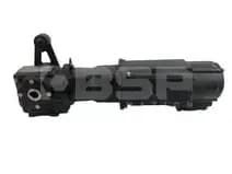 SEW-EURODRIVE SA37/T AQA115/1 SEW-EURODRIVE SA37/T AQA115/1