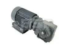 SEW-EURODRIVE SA37-DT80K4 SEW-EURODRIVE SA37-DT80K4