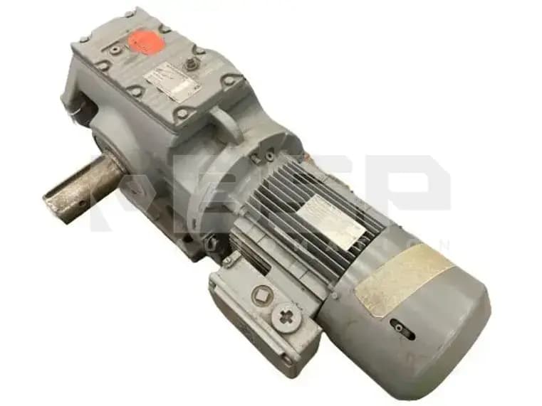 SEW-EURODRIVE S87DFT100LS4 SEW-EURODRIVE S87DFT100LS4