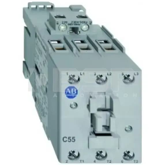 Allen Bradley 100-C55D10 Allen Bradley 100-C55D10