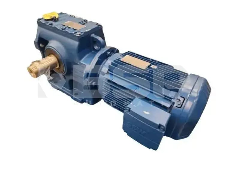 SEW-EURODRIVE S77 DRN100L4 SEW-EURODRIVE S77 DRN100L4