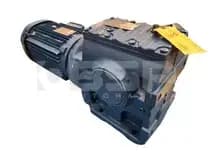 SEW-EURODRIVE S77 DRN100L4 SEW-EURODRIVE S77 DRN100L4