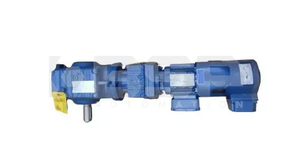 SEW-EURODRIVE S67R37DRS71S4/V SEW-EURODRIVE S67R37DRS71S4/V