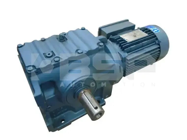 SEW-EURODRIVE S67DT100L6 SEW-EURODRIVE S67DT100L6