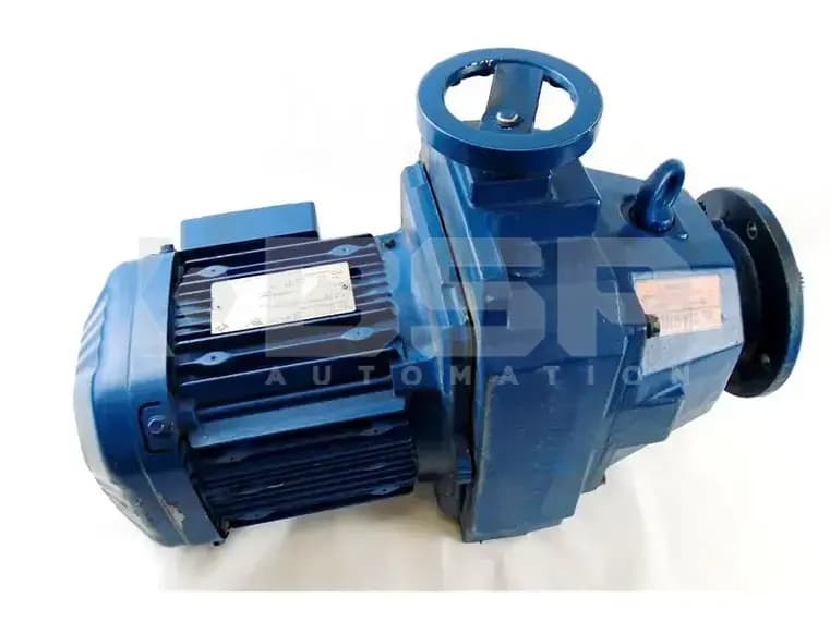 SEW-EURODRIVE S67D26DT90S4 SEW-EURODRIVE S67D26DT90S4