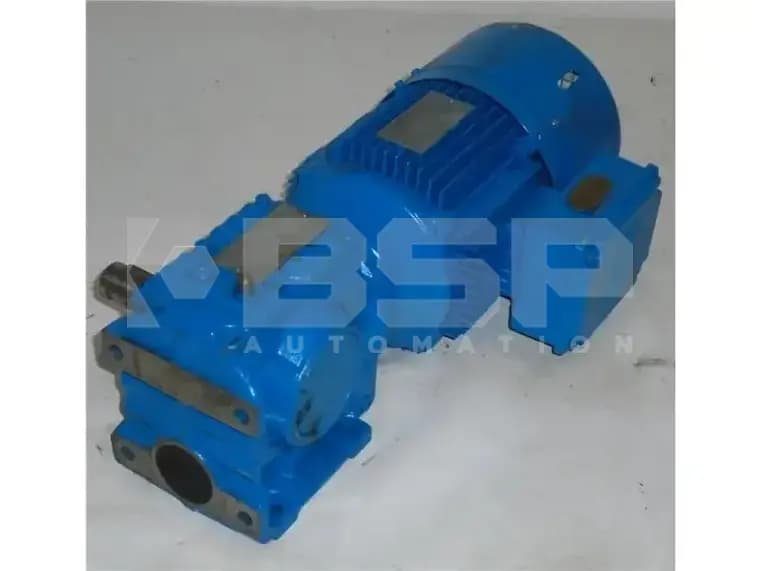 SEW-EURODRIVE S57DT90S4TFXH1A SEW-EURODRIVE S57DT90S4TFXH1A