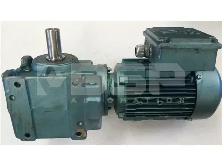 SEW-EURODRIVE S57DT80N4 SEW-EURODRIVE S57DT80N4