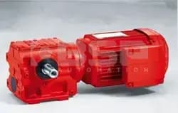 SEW-EURODRIVE S47DT80N4 SEW-EURODRIVE S47DT80N4