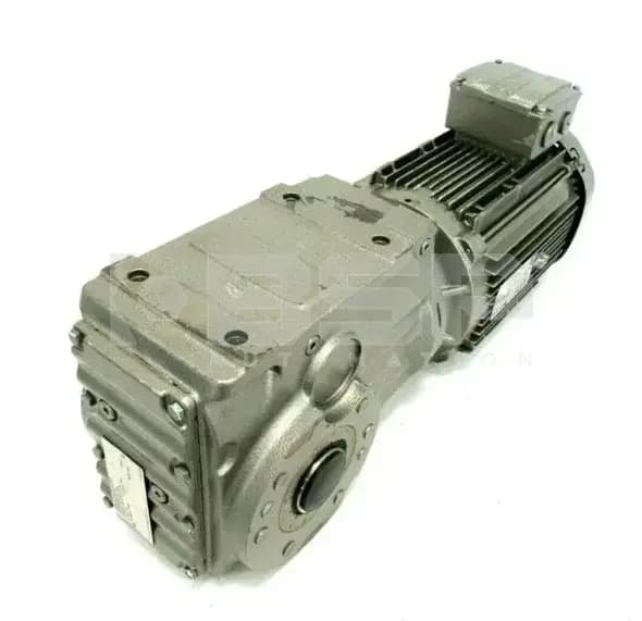 SEW-EURODRIVE S47DT80K4 SEW-EURODRIVE S47DT80K4