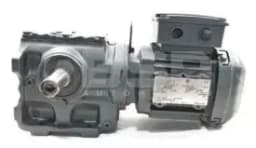 SEW-EURODRIVE S47DRS71S4 SEW-EURODRIVE S47DRS71S4