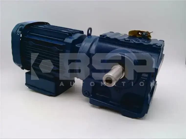 SEW-EURODRIVE S47DRS71M4 SEW-EURODRIVE S47DRS71M4