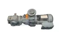 SEW-EURODRIVE S47D16DT80N4 SEW-EURODRIVE S47D16DT80N4