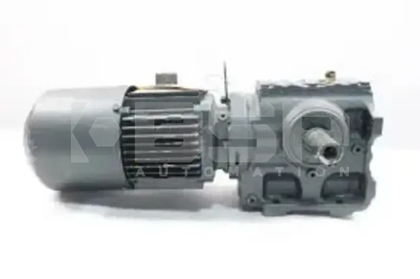 SEW-EURODRIVE S47-DR2S71M4/BE1HR/R1 SEW-EURODRIVE S47-DR2S71M4/BE1HR/R1