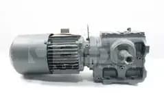 SEW-EURODRIVE S47-DR2S71M4/BE1HR/R1 SEW-EURODRIVE S47-DR2S71M4/BE1HR/R1