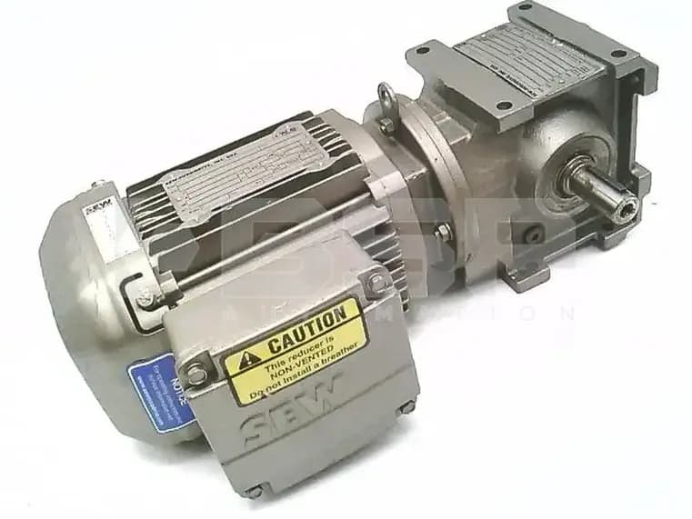 SEW-EURODRIVE S37DRS71M4 SEW-EURODRIVE S37DRS71M4