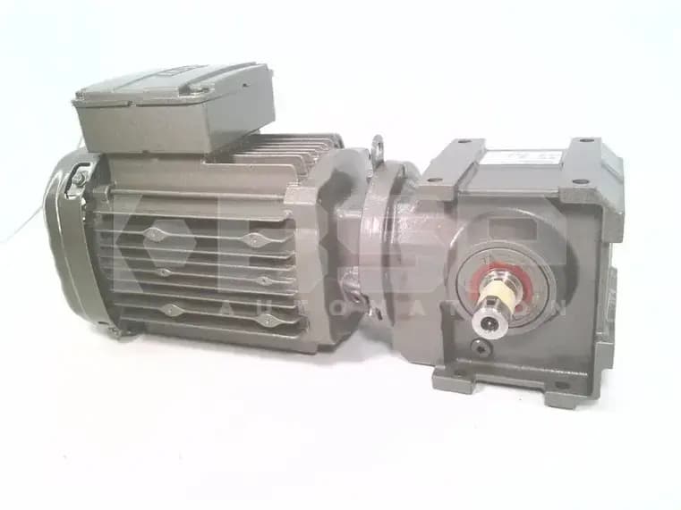 SEW-EURODRIVE S37DRE80M4 SEW-EURODRIVE S37DRE80M4