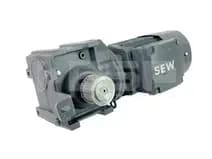 SEW-EURODRIVE S37-DR63L4/BR SEW-EURODRIVE S37-DR63L4/BR