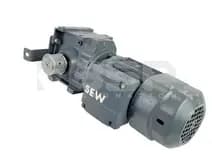 SEW-EURODRIVE S37-DR63L4/BR SEW-EURODRIVE S37-DR63L4/BR