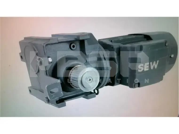 SEW-EURODRIVE S37 DR63L4 SEW-EURODRIVE S37 DR63L4