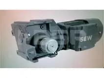 SEW-EURODRIVE S37 DR63L4 SEW-EURODRIVE S37 DR63L4