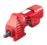 SEW-EURODRIVE RX67 DRN132S4 SEW-EURODRIVE RX67 DRN132S4