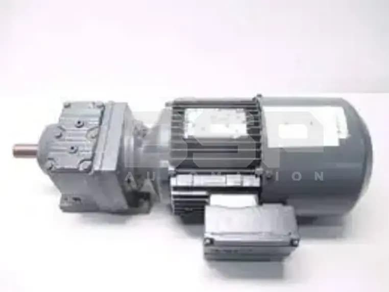 SEW-EURODRIVE RX61D24HSDT90L4 SEW-EURODRIVE RX61D24HSDT90L4