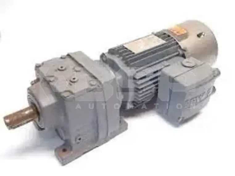 SEW-EURODRIVE RF62DT100L34BM64HR-KS SEW-EURODRIVE RF62DT100L34BM64HR-KS