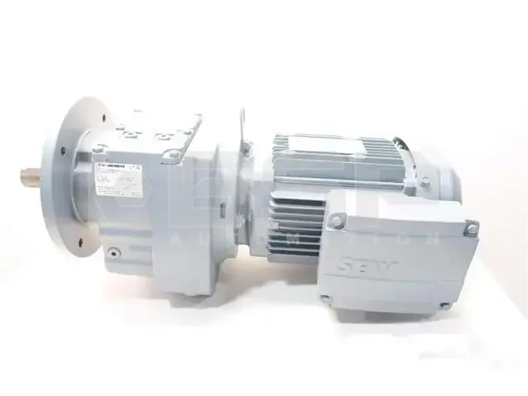 SEW-EURODRIVE RF57-DT80K4/BMG SEW-EURODRIVE RF57-DT80K4/BMG