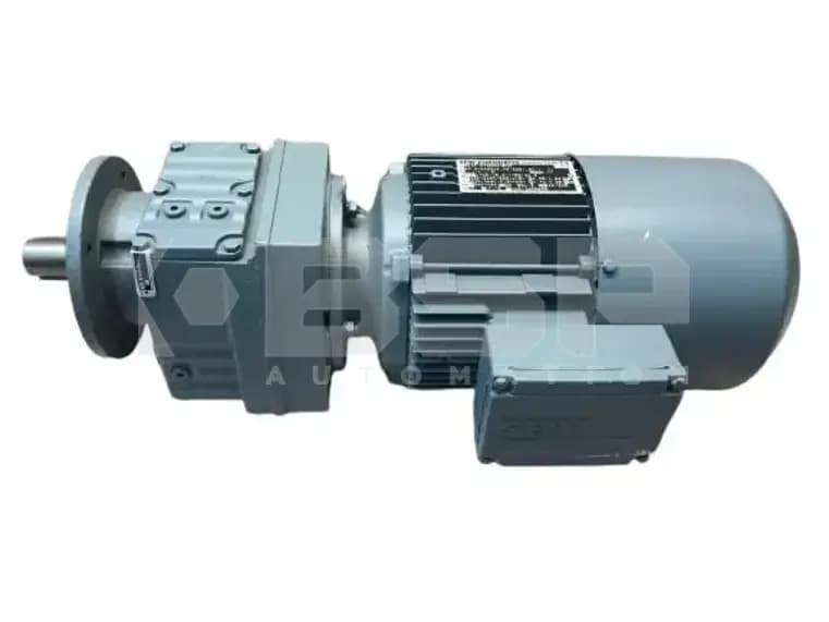 SEW-EURODRIVE RF47DT90L4BM82HFASAX SEW-EURODRIVE RF47DT90L4BM82HFASAX