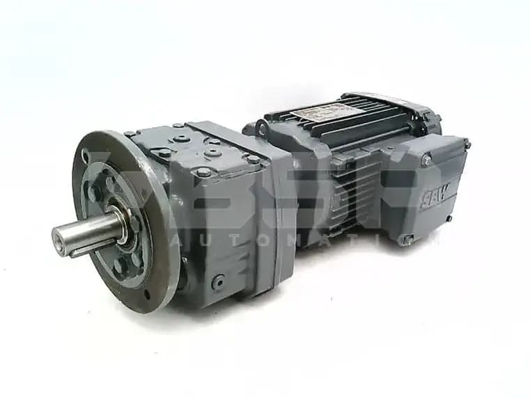 SEW-EURODRIVE RF37 DRN80M4/DH SEW-EURODRIVE RF37 DRN80M4/DH