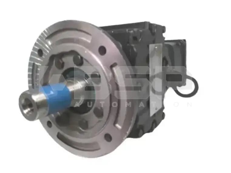 SEW-EURODRIVE RF27AQA100/4 SEW-EURODRIVE RF27AQA100/4