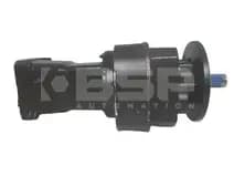 SEW-EURODRIVE RF27AQA100/4 SEW-EURODRIVE RF27AQA100/4