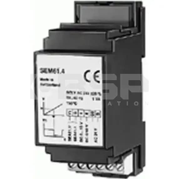 Siemens SEM61.4 Siemens SEM61.4