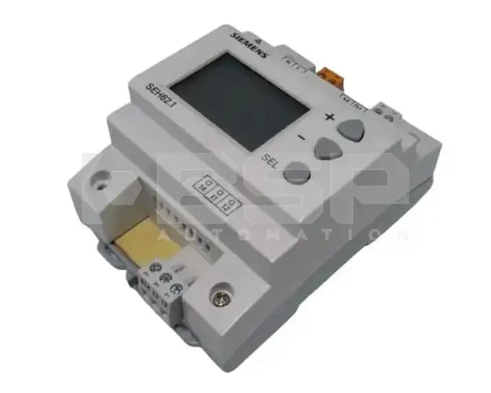 Siemens SEH62.1 Siemens SEH62.1