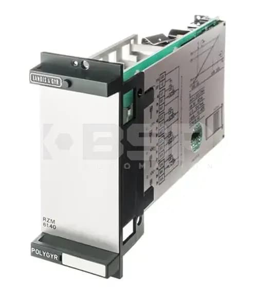 Siemens RZM61.40 Siemens RZM61.40