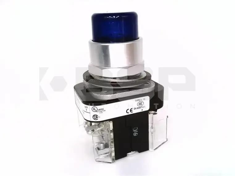 Allen Bradley 800T-QB24BD1 Allen Bradley 800T-QB24BD1