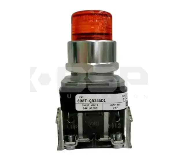 Allen Bradley 800T-QB24AD1 Allen Bradley 800T-QB24AD1