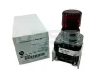 Allen Bradley 800T-QB20R Allen Bradley 800T-QB20R